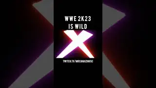 DESTROYED THE RING!!!     #WWE #WWE2K23 #WWE2K #90SWWE #90SWWF #RAZORRAMON #SCOTTHALL #YOKOZUNA