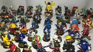 What are amiibo, QUICKLY // DenisMajor