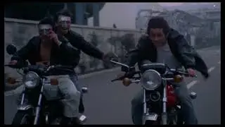 ZEITLOS .02 - Crazy Thunder Road (Trailer)