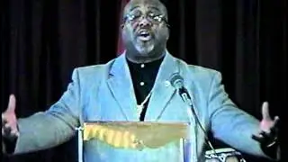 Ray Hagins: The Bloodline Conspiracy in Religion