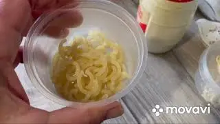 Наживка и приманка для всей мирной рыбы!!!