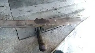 снятие бампера и установка самодельного фаркпа на пежо 306 хэтчбек