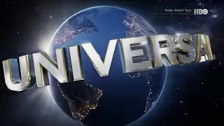 Trolls: World Tour - HBO Intro (Network Premiere)