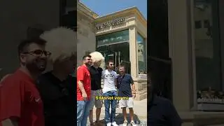 BUGÜN DE BEDAVAYA GEZDİK :D