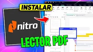 Install Nitro PDF ✅ PDF and Document Reader in 2025
