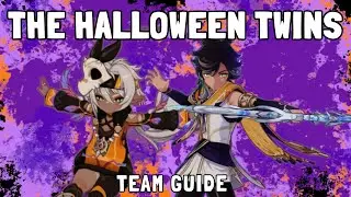 I Forced Sethos and Iansan to Work Together - Team Guide