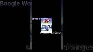 Happy Feet: The Penguin - Song's (Part 12) #happyfeet
