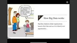 How is Big Data Analytics Used in Business and Accounting?-Summer 2020 Prof. Ruoxin Wu & Tumah Deen