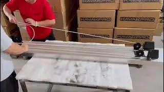 D1X/O1X Rope and bungee Changing