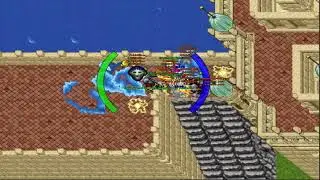 Necroxia Origin Push