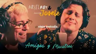 Duende Josele y Ariel Rot - 