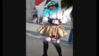 Fanime 2011 Cosplay Pt.1.wmv