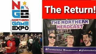 Northern Game Expo 2021