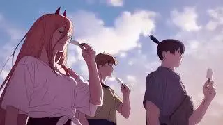hayakawa family » the kids aren't alright