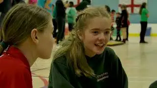 School Games - Transitioning to Secondary School PE and Sport