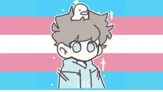 gender dysphoria (a playlist)