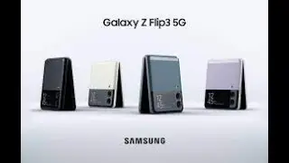 Samsung Galaxy Z Fold 3 Unboxing #short