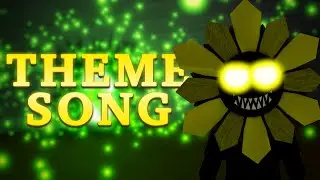 Sunny Theme Song - Official Roblox Game Soundtrack