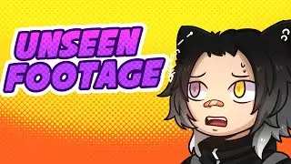 Unseen Footage #9 (Leftover Footage Funny Moments)