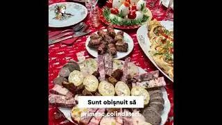 Povestea unor colindători care m-au impresionat profund de Crăciunul trecut
