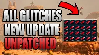 All GLITCHES *Unpatched* In New UPDATE (Items, XP, Duplication) Palworld