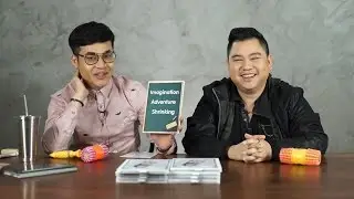 Loukgolf's English Room - แชมป์ ศุภวัฒน์ [EP.52] วันที่ 28 กุมภาพันธ์ 2559