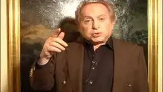 Jackie Mason Vlog 80 Jackie's New Years Message