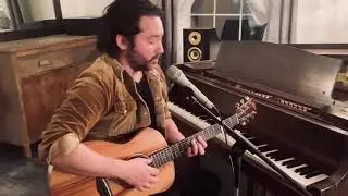 Jason Hudon & Emy Fournier - Mon Hallelujah (Une toune à la fois : Épisode 6)