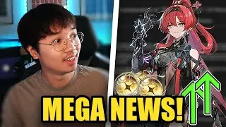 OHA!! 😱 | FREE PULLS, YINLIN, BUFFS & MEHR! | Wuthering Waves Deutsch