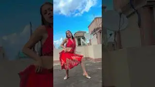 Aayi Nai -Stree 2 | Shraddha Kapoor | Nikita Surolia #stree2 #trendingshorts #dance #shorts #viral