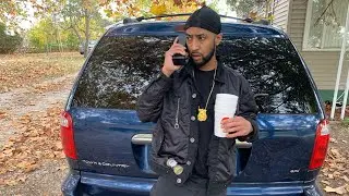 How dudes be snitching (Tel Em All)
