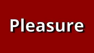 Challenge - Hands Free Orgasm HFO Pleasure