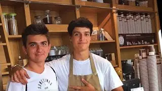 2490 foto con sconosciuti