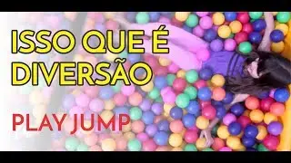 PLAY JUMP - Diversão garantida