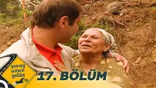 Şoray Uzun Yolda 17. Bölüm | Adana (Uzun Versiyon)