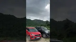 Mahindra + Tata = Beast 😎🔥 #mahindra #tata