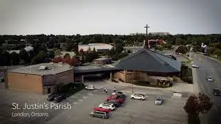 St Justin's Parish - London, Ontario