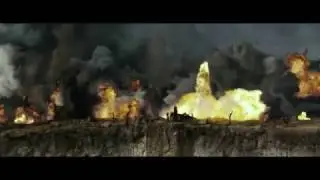Hacksaw Ridge 2016 Oficial TV Spot