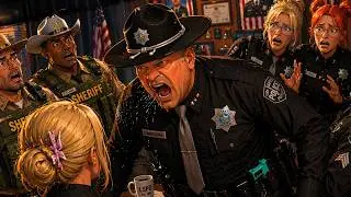 PD F*cked Up when Arresting Mr. Kebun and CG.... AGAIN......【#ProdigyRP】