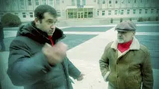 Воронеж восстал против ВАКЦИНОМИКИ