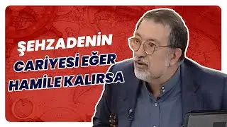 Şehzadelerin Tahta Geçmeden Çocuk Sahibi Olması Neden Yasaktı?