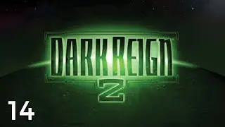 Let's Play Dark Reign 2 #14 | Sprawlers 4: River Raid