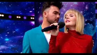 Валерия и Александр Панайотов - 