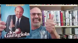 Sharing My Signed Book Collection Episode 4