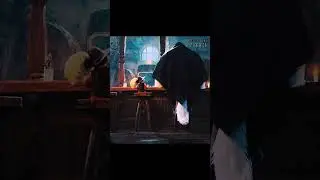 Появление СМЕРТИ! 🐺 / 