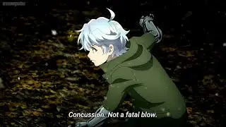 worlds finest assassin episode 4 moment {edit}