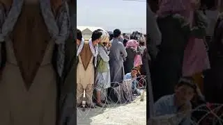 Why Pakistan Deporting Undocumented Afghan immigrants 