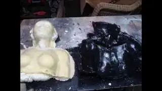 Cheap Mold making