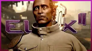 ELEX 2 🛡️ 090: Schläger, Schläger, Kopfgeldjäger