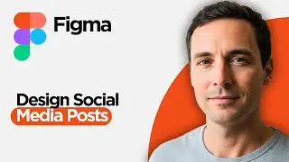 How to Design Social Media Posts in Figma (2026 Full Guide)
